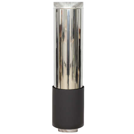 Стакан КПД ЧЕРНЫЙ в Барановичах