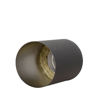 Стакан КПД ЧЕРНЫЙ в Барановичах