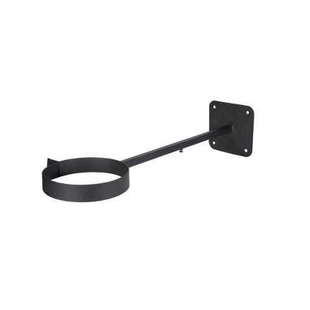 Хомут телескопический КПД ЧЕРНЫЙ (250мм-950мм) в Барановичах