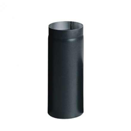 Труба для дымохода KAISER PIPES (2мм) 100 см в Барановичах