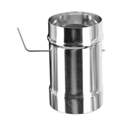 Шибер поворотный 1 мм купить в Барановичах