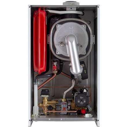 Газовый котел Baxi Luna Duo-tec E 1.28 в Барановичах