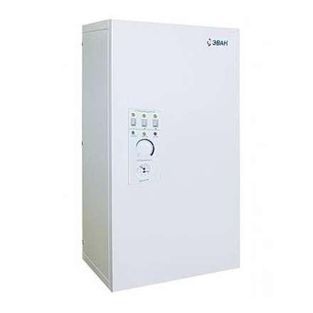 Электрический котел ЭВАН Warmos M 7,5 220В в Барановичах