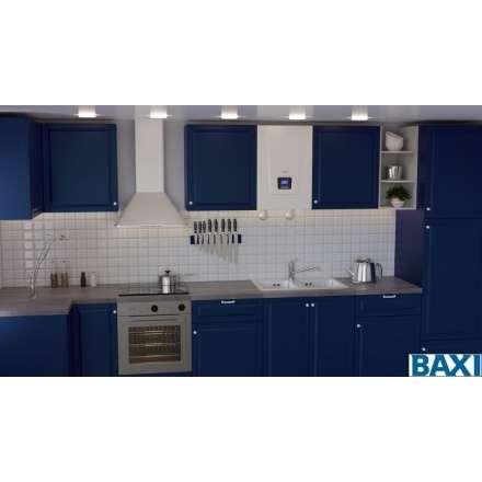 Электрокотел Baxi Ampera 24 в Барановичах