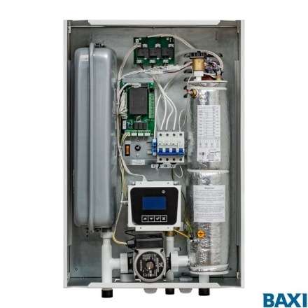 Электрокотел Baxi Ampera 18 в Барановичах