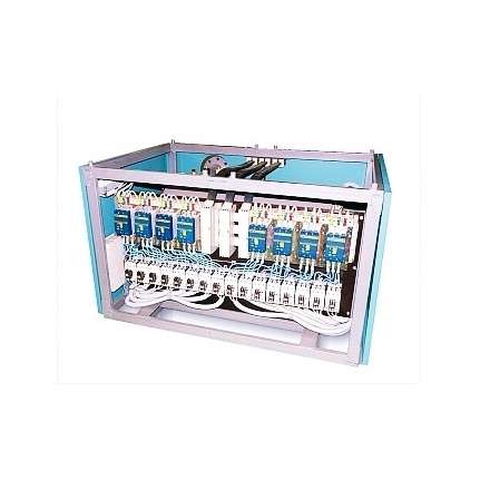 Электрический котел ЭВАН ЭПО 360 в Барановичах