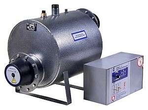 Электрический котел ЭВАН ЭПО 168 в Барановичах