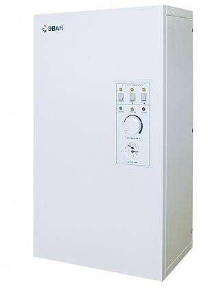 Электрический котел ЭВАН Warmos M 24 в Барановичах