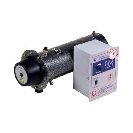 Электрический котел ЭВАН ЭПО 30 в Барановичах