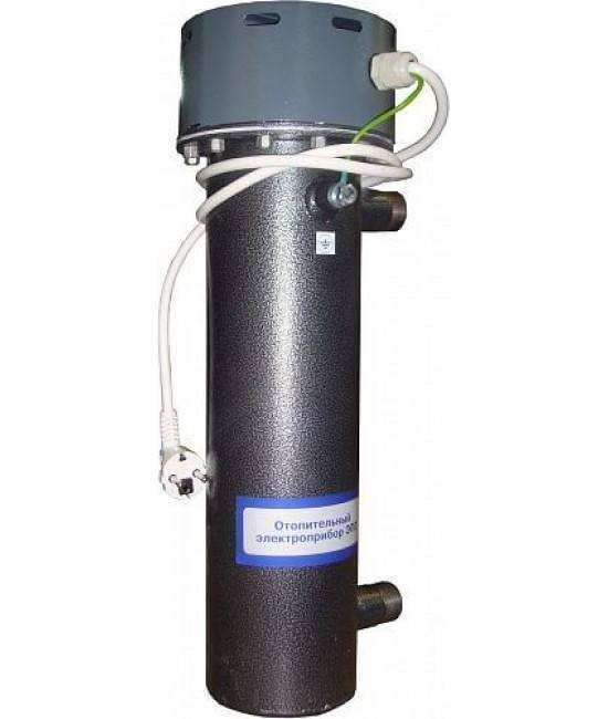 Электрический котел ЭВАН ЭПО 30 в Барановичах