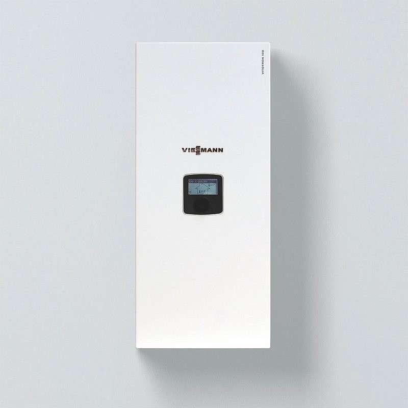 Электрический котел Viessmann Vitotron 100 VMN3-24 погодоз автоматика купить в Барановичах