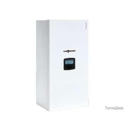 Электрический котел Viessmann Vitotron 100 VMN3-24 погодоз автоматика в Барановичах