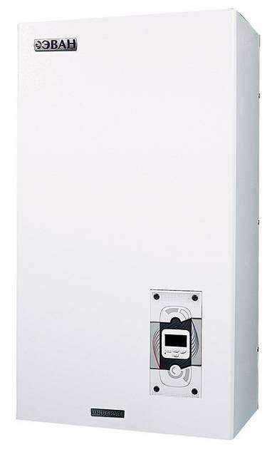 Электрический котел ЭВАН UNIVERSAL 120 в Барановичах