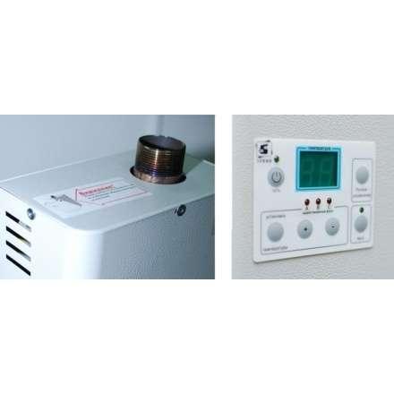 Электрический котел Элвин ЭВП-4,5 ЭУ в Барановичах