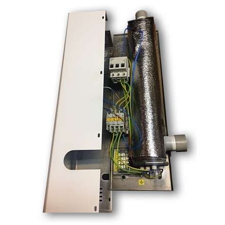 Электрокотел Ресурс ЭВПМ-6 в Барановичах