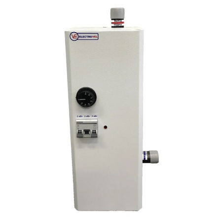 Электрокотел Ресурс ЭВПМ-6 купить в Барановичах