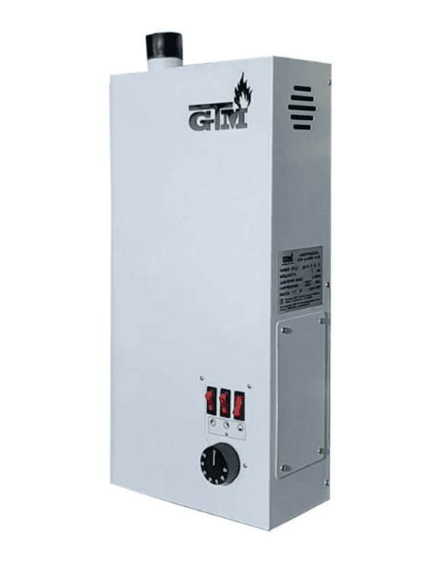 Электрический котел GTM Classic E100 3 кВт в Барановичах