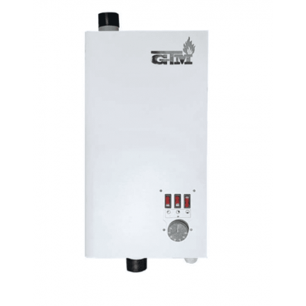 Электрический котел GTM Classic E100 9 кВт в Барановичах