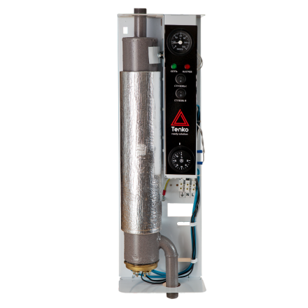 Электрический котел Tenko ЭКОНОМ (КЕ) 24-380В в Барановичах
