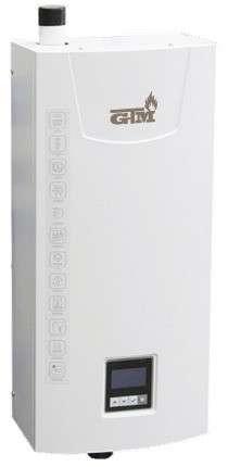 Электрический котел GTM Classic E500 30 кВт в Барановичах