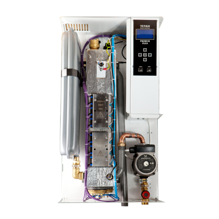 Электрический котел Tenko Премиум Плюс (ППКЕ) 36,0-380В в Барановичах