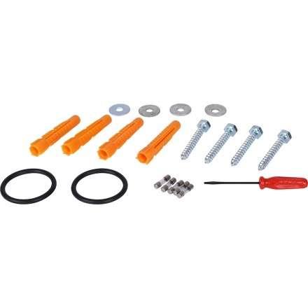 Электрический котёл STOUT 7 кВт в Барановичах