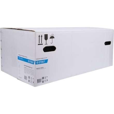 Электрический котёл STOUT 7 кВт в Барановичах