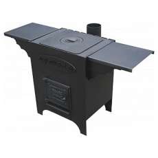 Печь Варвара Кулинар в Барановичах