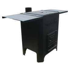 Печь Варвара Кулинар в Барановичах