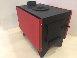 Купить печь стальную Мета-Бел АОТ 6.0 Ямал купить в Барановичах в Барановичах