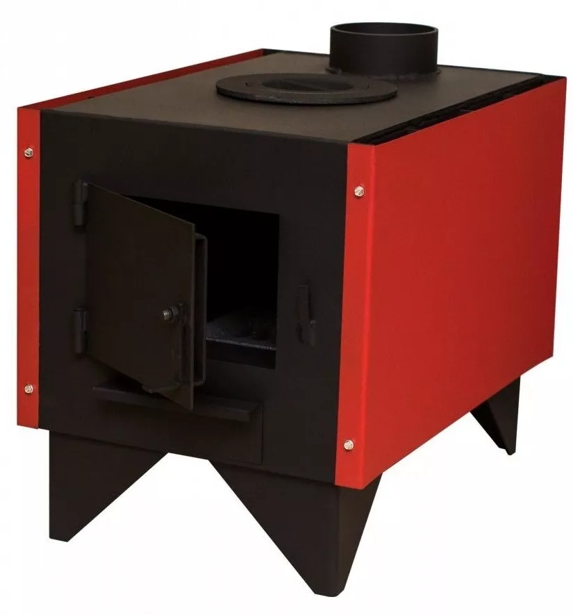 Печь отопительная Мета-Бел АОТ 6.0 Ямал в Барановичах