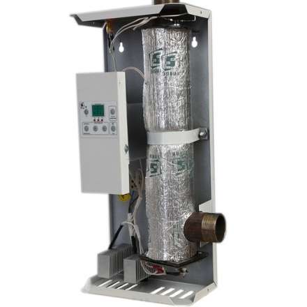 Электрокотел Элвин ЭВП-7,5 ЭУ в Барановичах