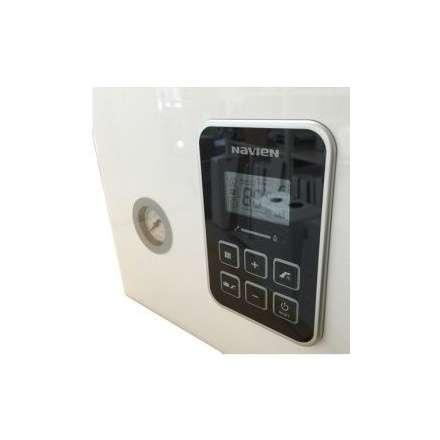 Электрический котел Navien EQB 24HW в Барановичах