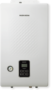 Электрический котел Navien EQB 12HW купить в Барановичах
