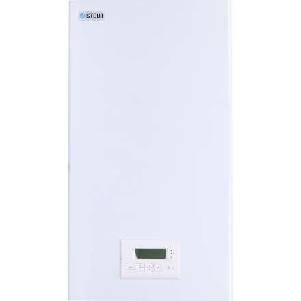 Электрический котёл STOUT 18 кВт в Барановичах