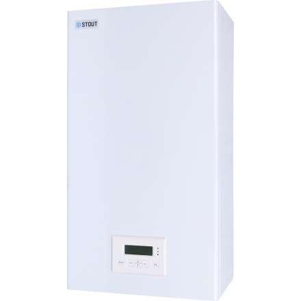 Электрический котёл STOUT 27 кВт в Барановичах