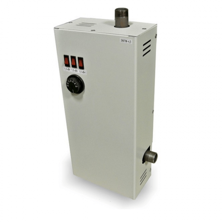 Электрокотел Ресурс ЭВПМ-4,5А в Барановичах