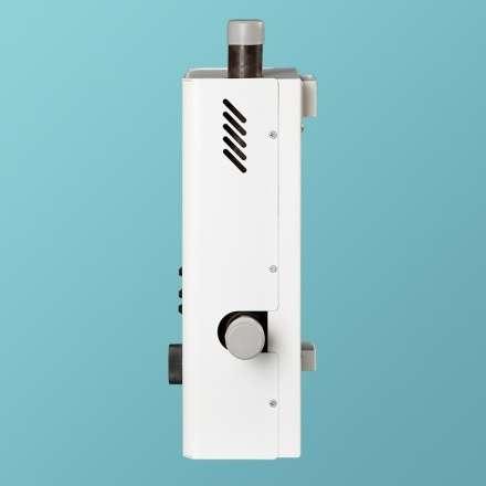 Электрический котел ЭРДО ЭВПМ 6 Compact в Барановичах