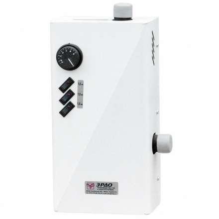 Электрический котел ЭРДО ЭВПМ 3 Compact купить в Барановичах