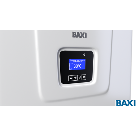 Электрокотел Baxi Ampera 12 в Барановичах