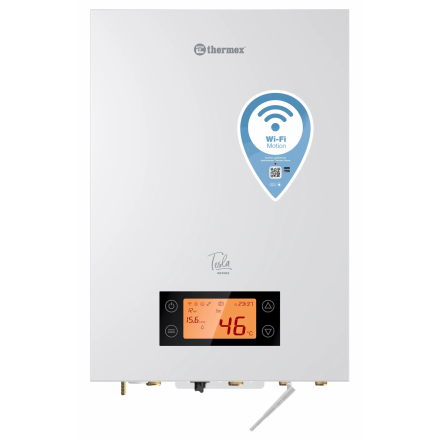 Электрический котел Thermex Tesla 12-24 Wi-Fi купить в Барановичах