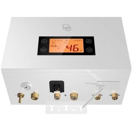 Электрический котел Thermex Tesla 12-24 Wi-Fi в Барановичах