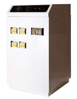 Электрический котел Tenko напольный (НКЕ) 135-380В в Барановичах