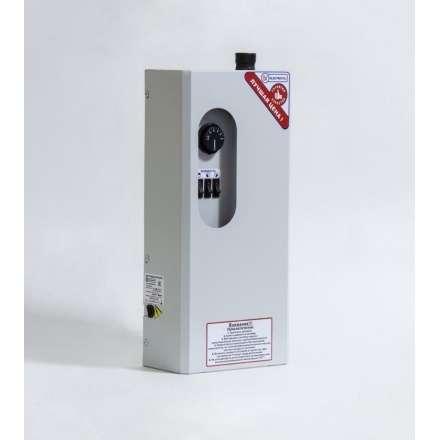 Электрический котёл ElectroVeL ЭВПМ-6_ВКР в Барановичах
