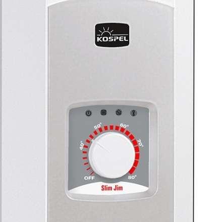 Котел электрический Kospel EKCO A-12 в Барановичах