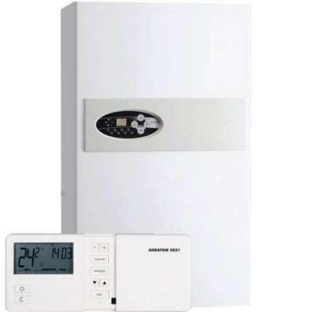 Котел электрический Kospel EKCO LN2-21 с программатором купить в Барановичах