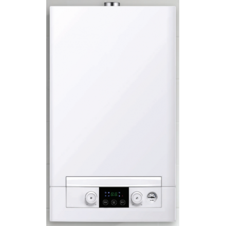 Газовый котел Navien Heatlux NGB210-24K купить в Барановичах