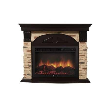 Электрический камин Electrolux Classic EFP/P 3020LS в Барановичах