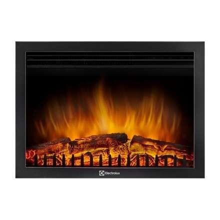 Электрический камин Electrolux Classic EFP/P 3020LS в Барановичах