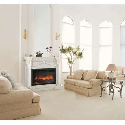 Электрический камин Electrolux Classic EFP/P 3020LS в Барановичах